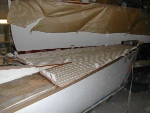 Restauration
