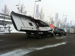 #transport #Psaros 33 #suissenautic