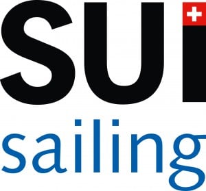 logo swiss sailing