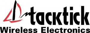 Logo Tacktick