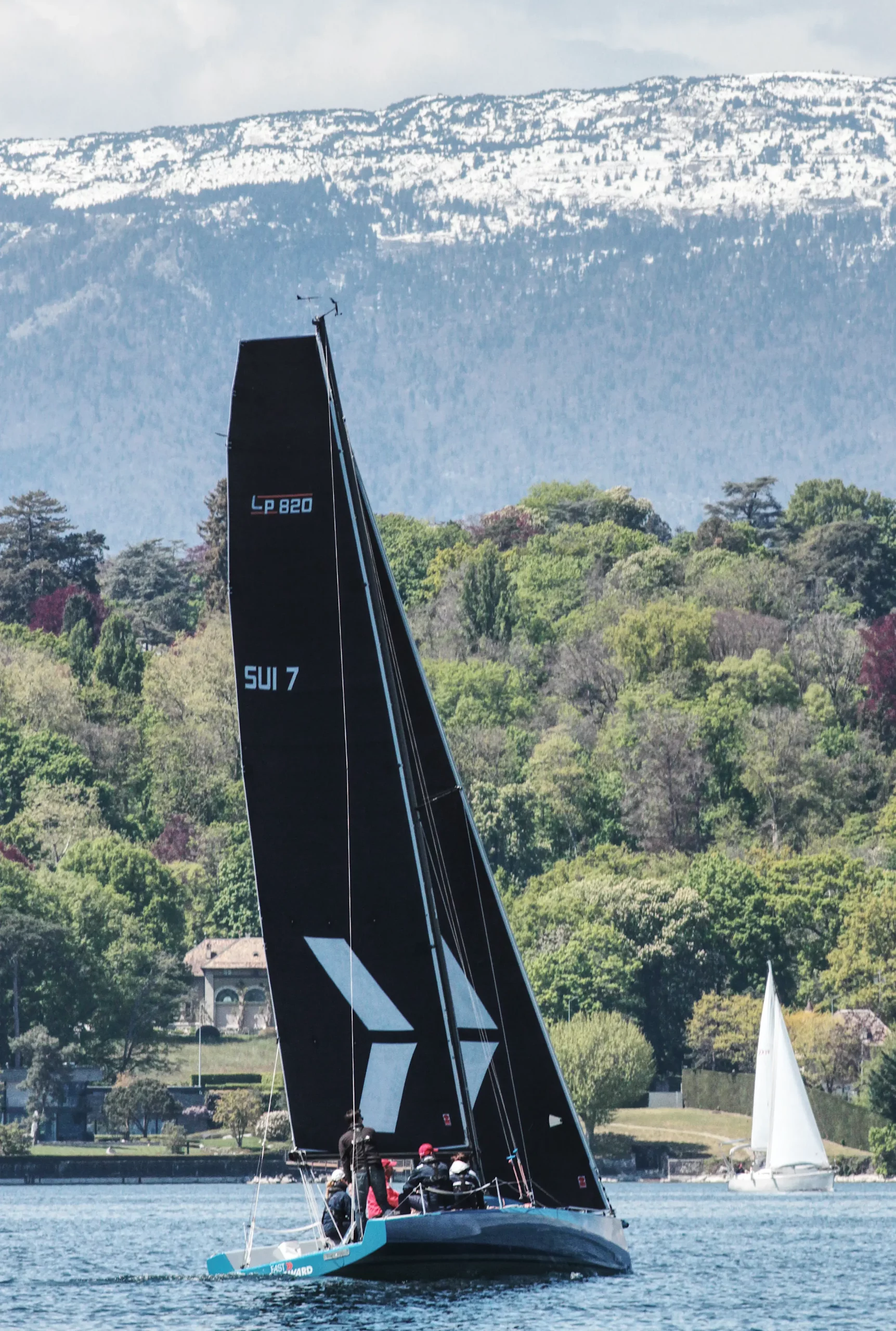 Chantier naval Psaros