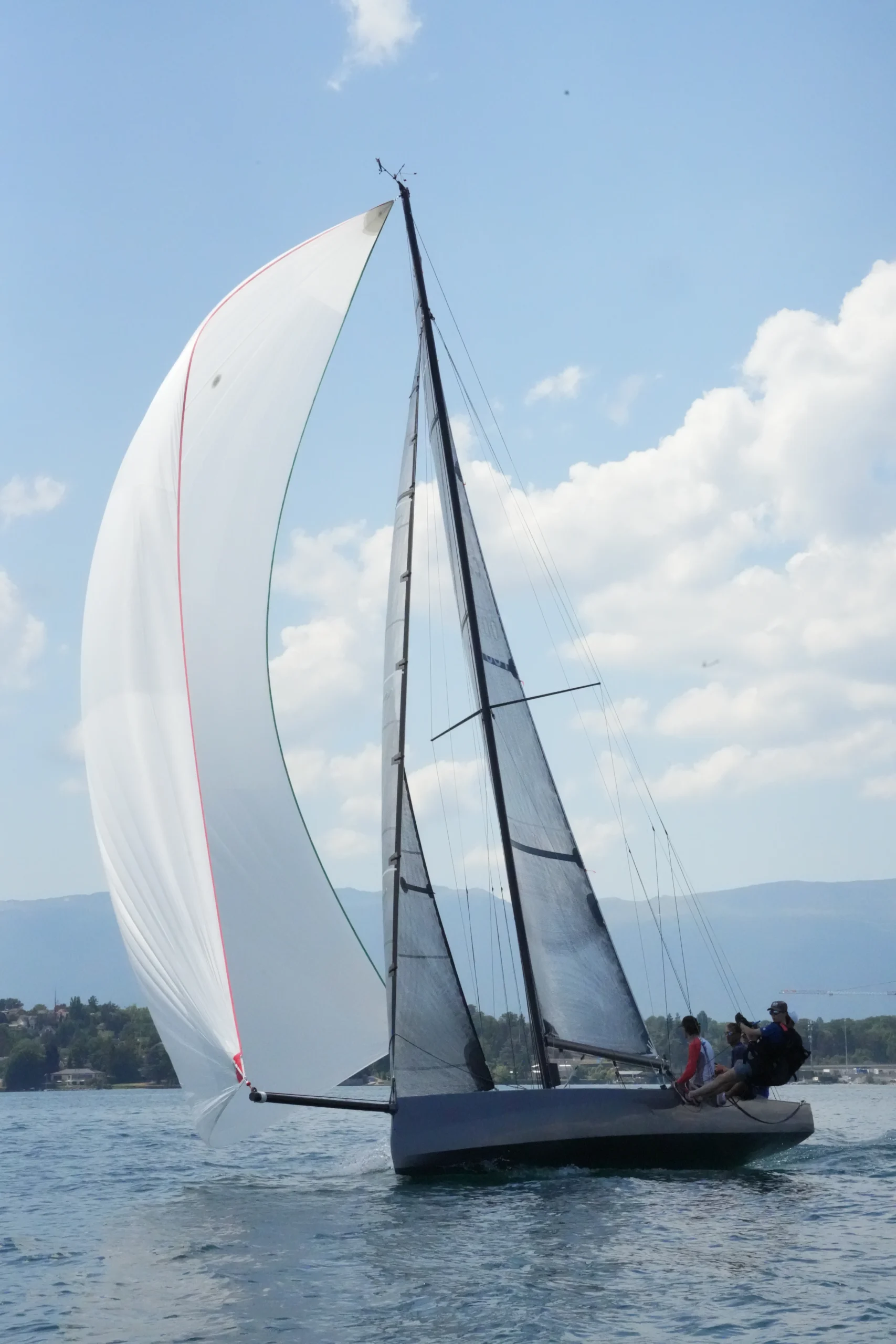 Chantier naval Psaros