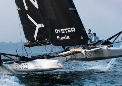 Foiler Psaros 210